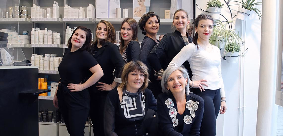 Où trouver un coiffeur à Versailles ?