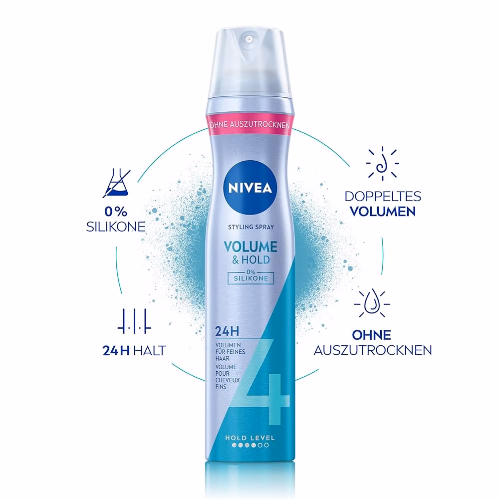 Wie finde ich das beste Volumen-Produkt für meine Haare?