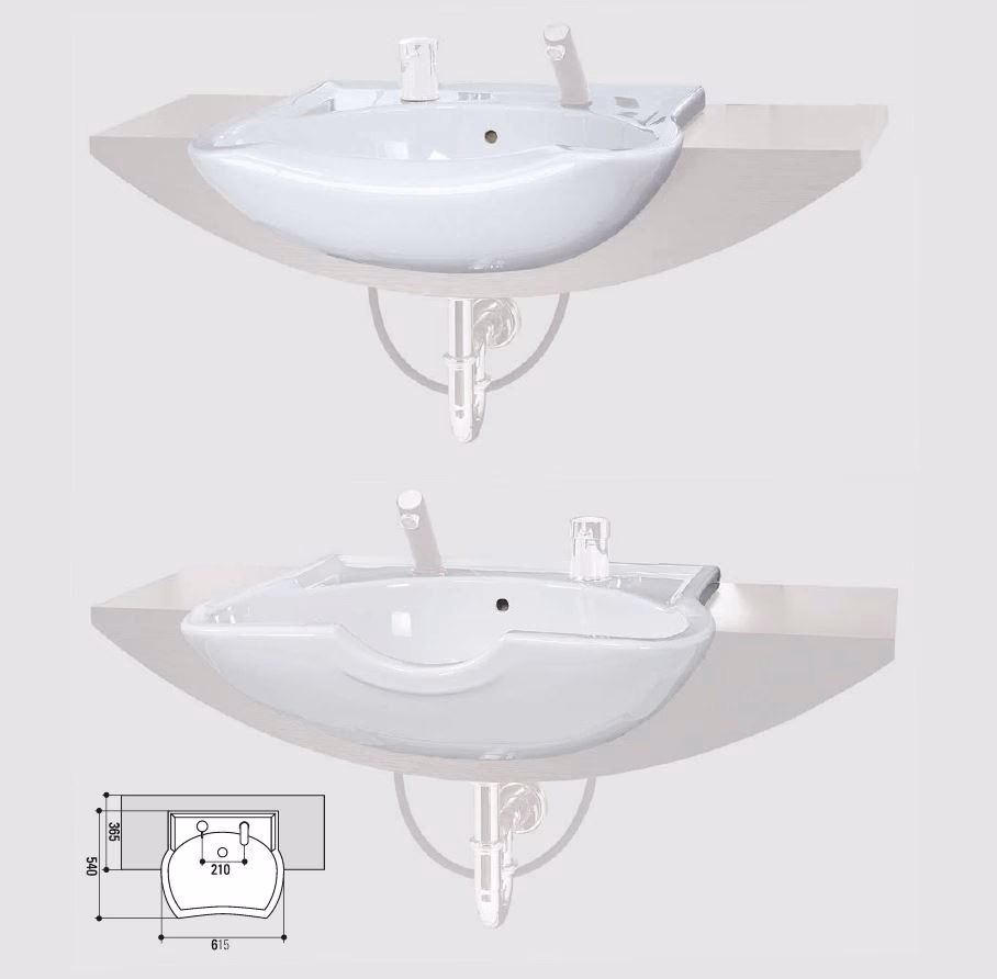 Wie sollte ein Friseursalon aufgebaut sein?