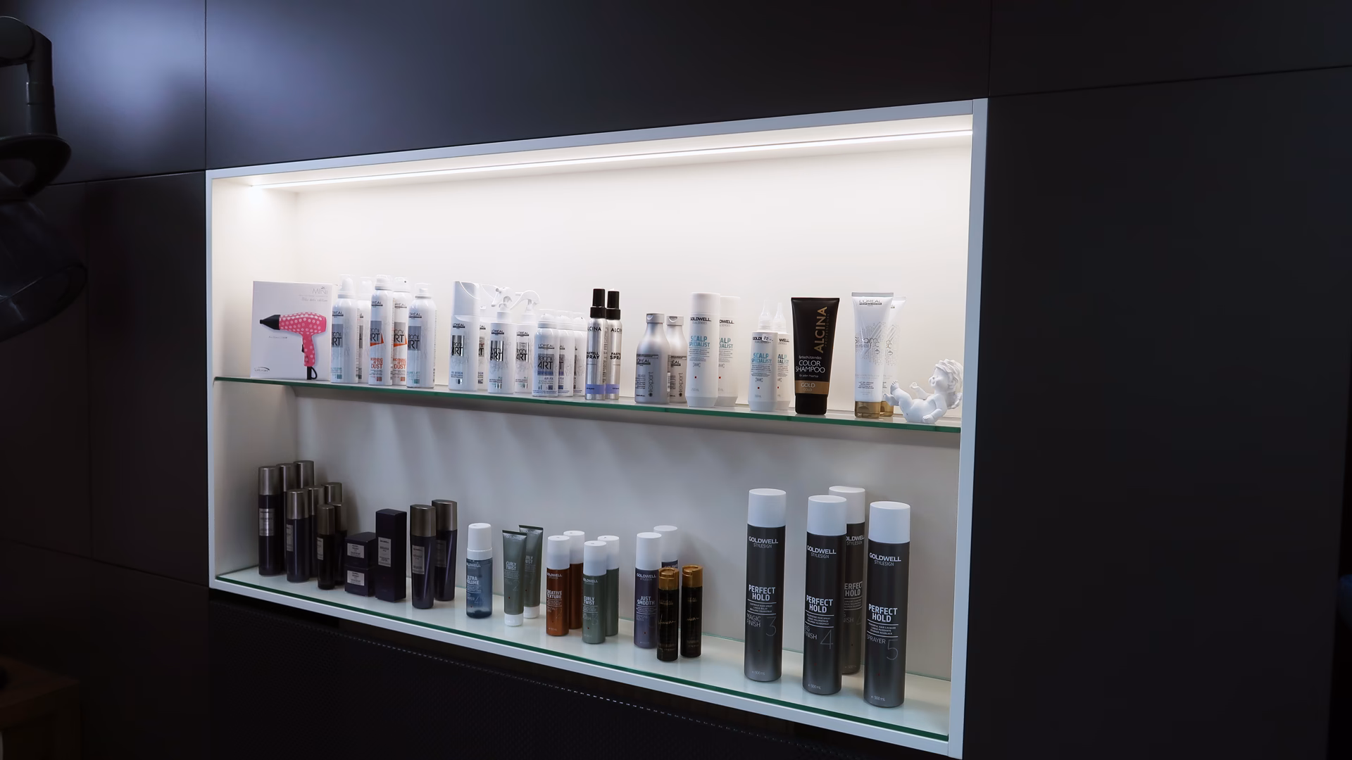 Was muss ich bei einer perfekten Warenpräsentation beachten?