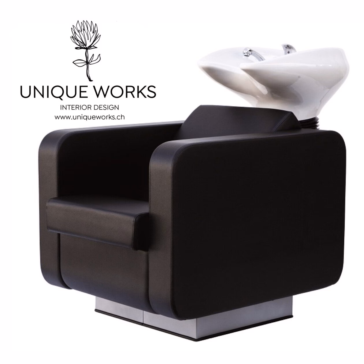 Welche Vorteile bietet ein waschsessel für den Friseur?