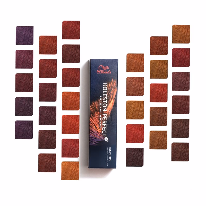 Wer ist die Nummer 1 in professioneller Haarfarbe?