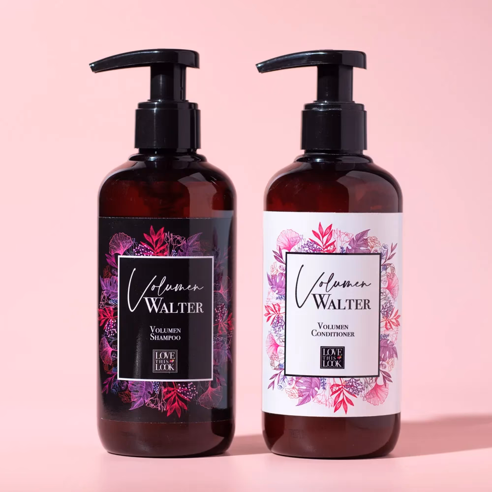 Wie kann ich meine Haare leichter Kämmen?