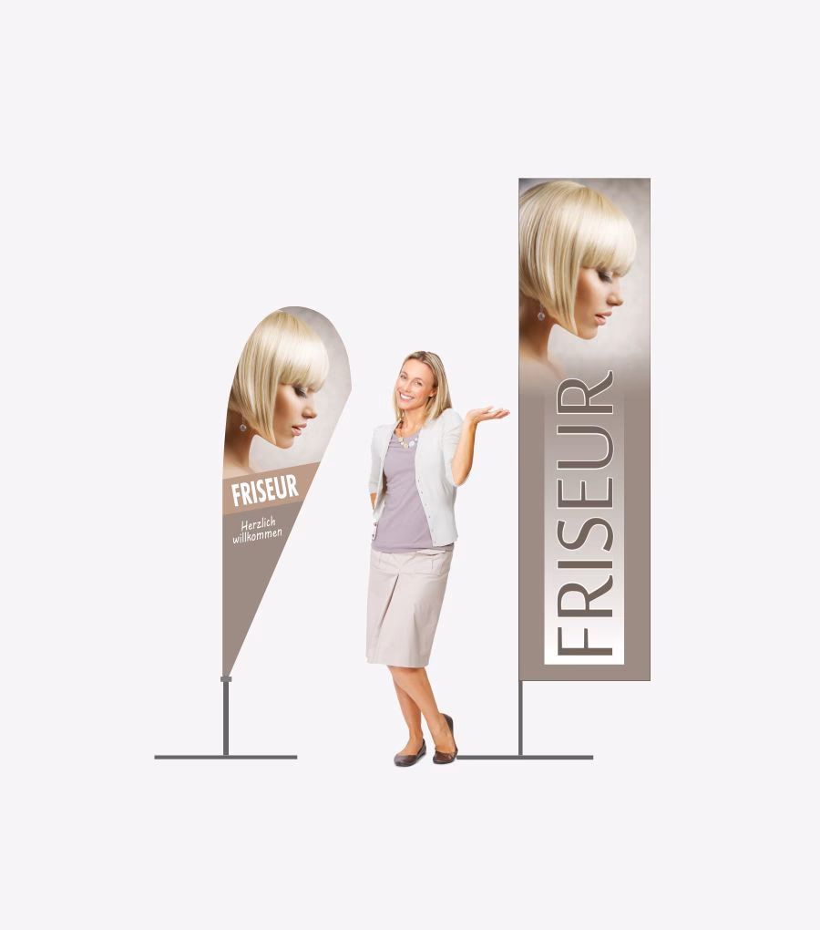 Wie wirkt eine persönliche Empfehlung auf den Friseursalon?