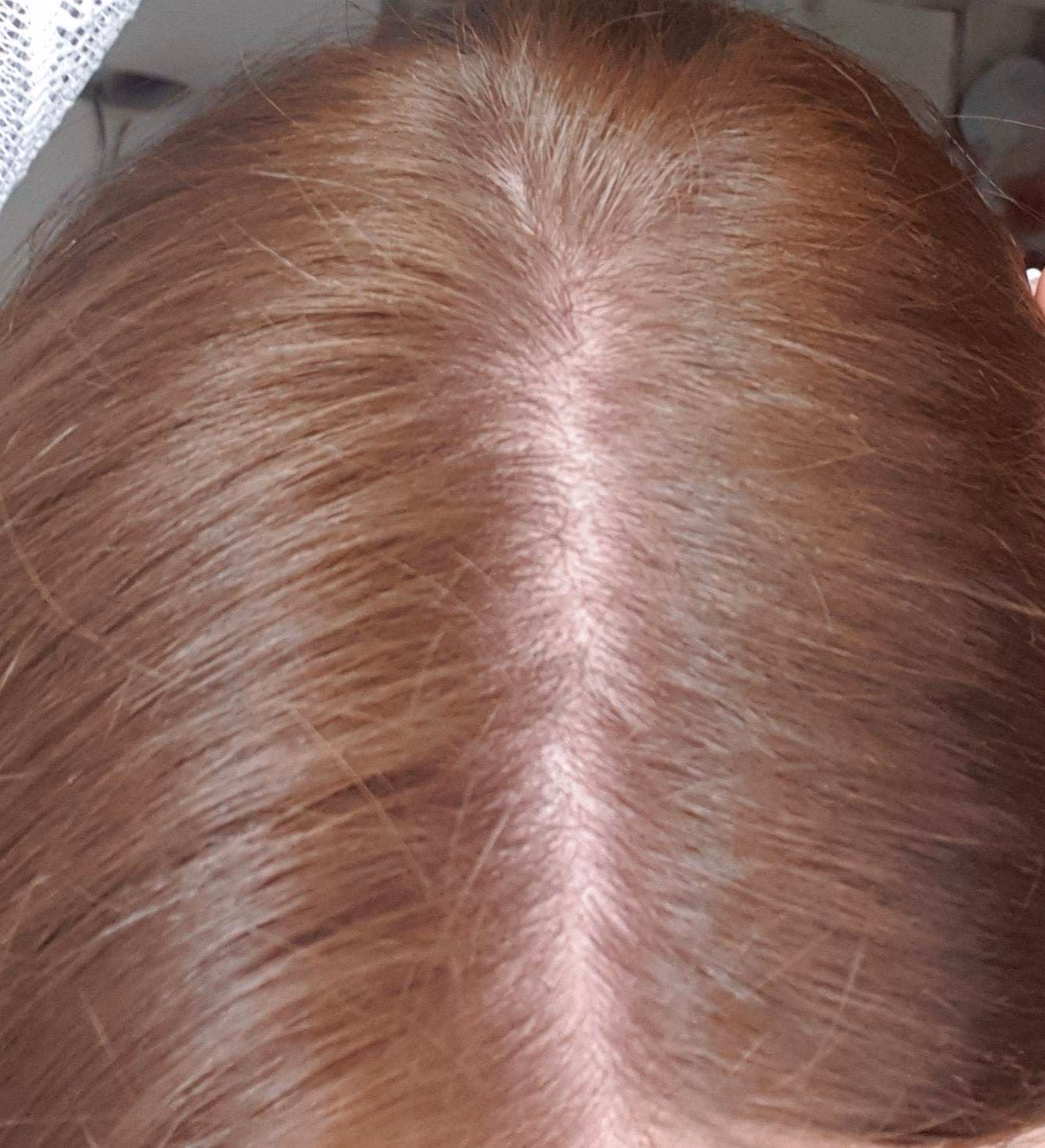 Was ist der Unterschied zwischen Haarefärben und Tönung?