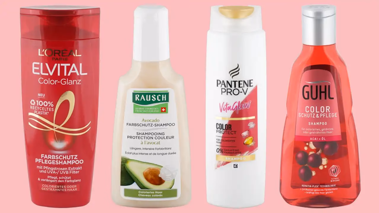 Was sind Chemische Haarfärbemittel?