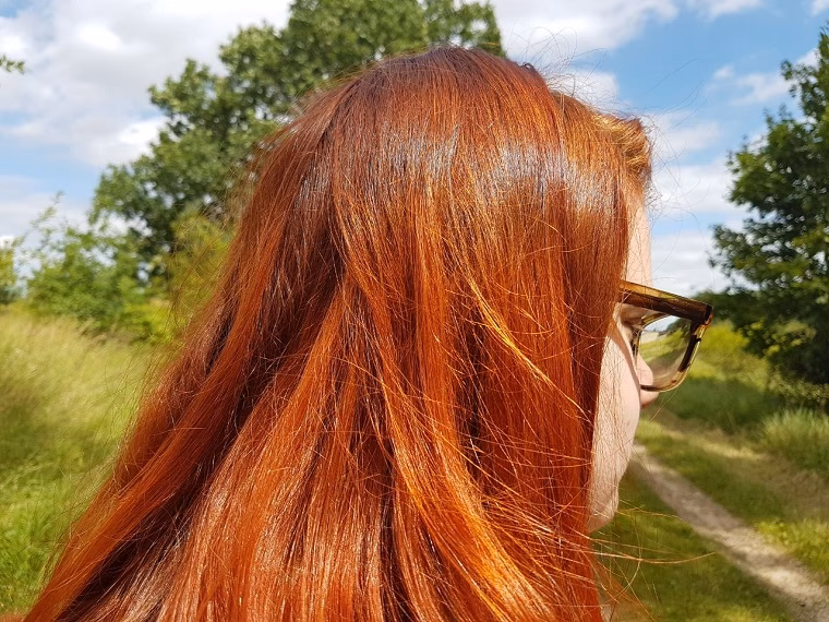 Wie kann man Henna-Färbungen maximieren?