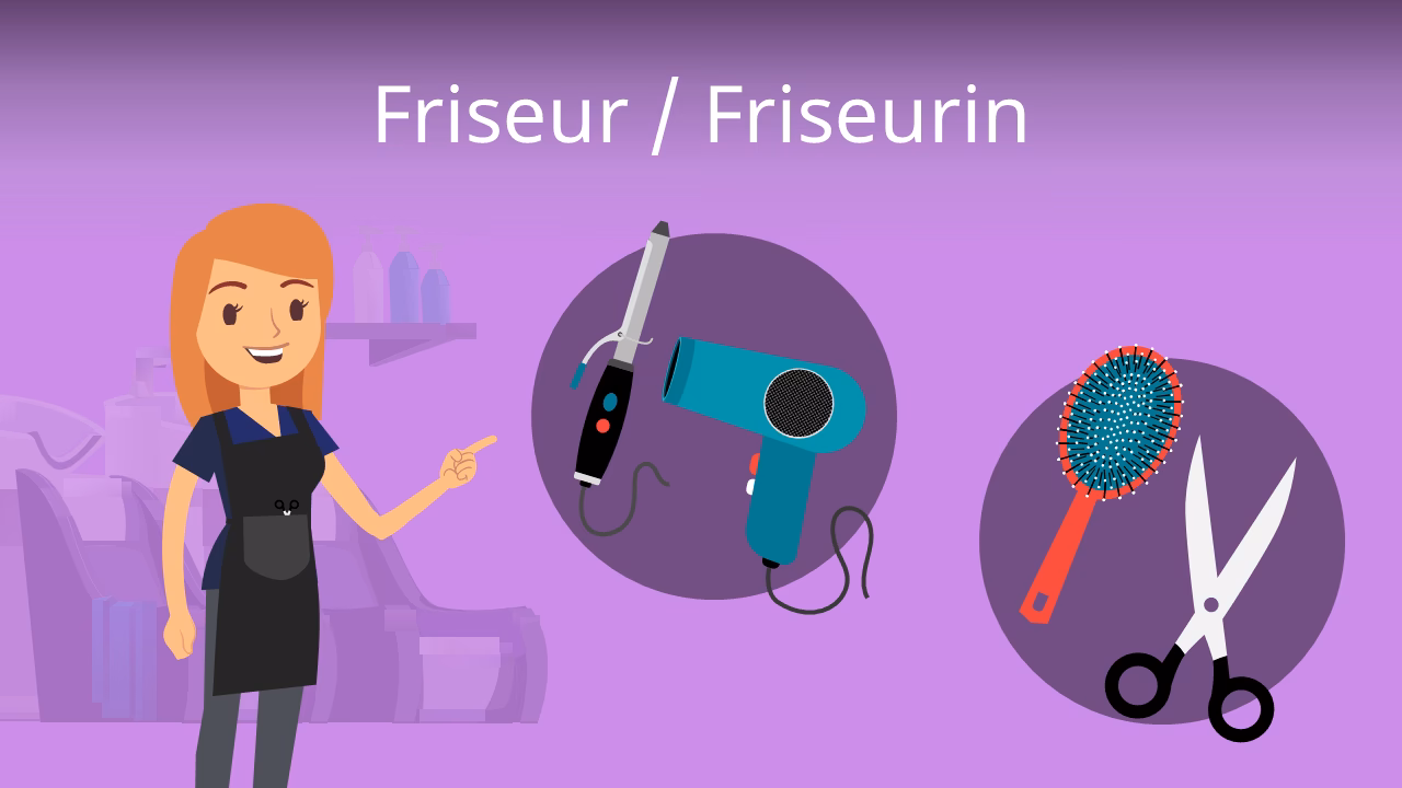 Warum sind Frisuren und Styling so wichtig?