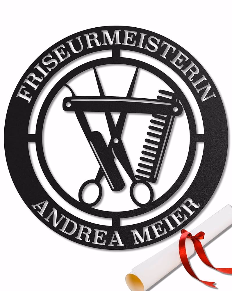 Was ist der Unterschied zwischen einem Friseur und einem Gärtner?